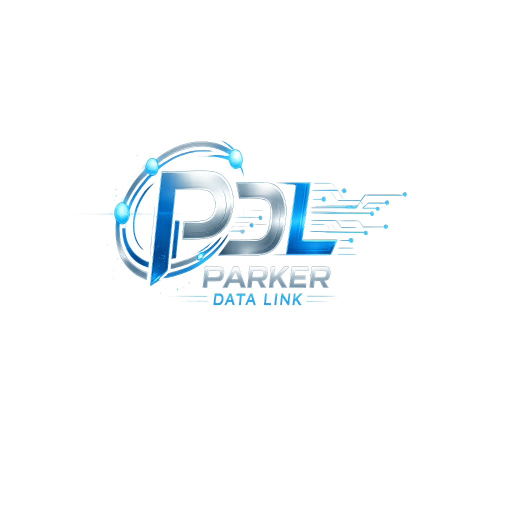 Parker Data Link LLC logo